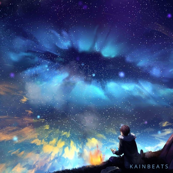 Kainbeats - Shrouded Veil