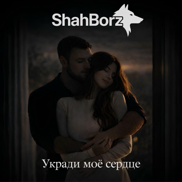 ShahBorz - Укради моё сердце
