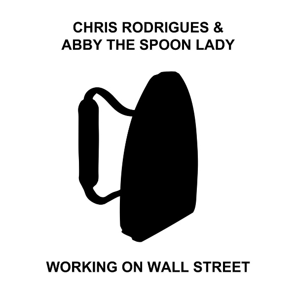 Chris Rodrigues, Abby the Spoon Lady - Salt Creek