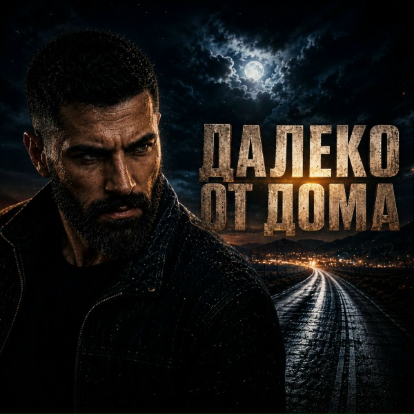 OutShadow - Далеко от Дома