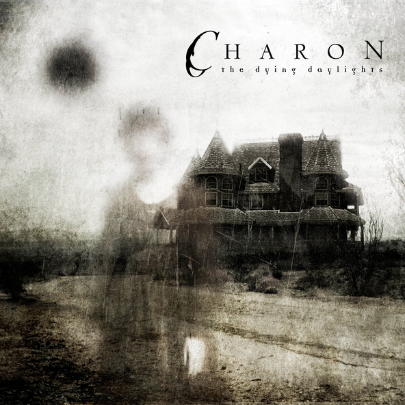 Charon - Death Can Dance