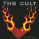 The Cult - Fire Woman (LA Rock Mix)