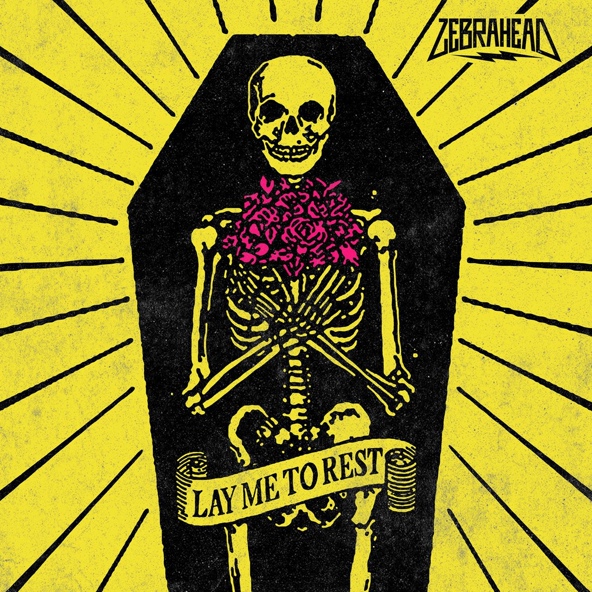 Zebrahead