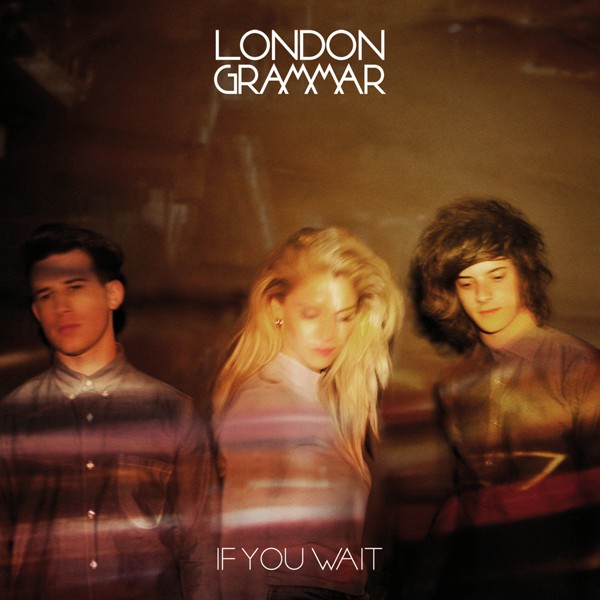 London Grammar - Interlude