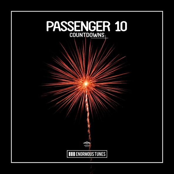 Passenger 10 - Tech Countdown