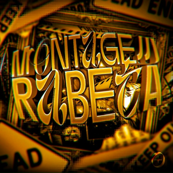 VXCA, KRAZYMANE, SLOWERB - MONTAGEM RABETA