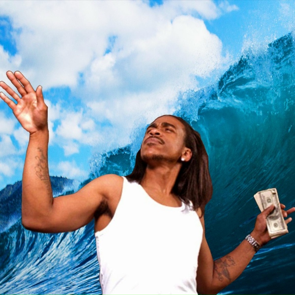 Max B - Phenomenon