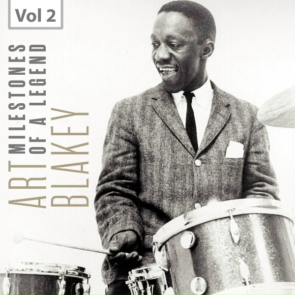 The Jazz Messengers - D's Dilemma