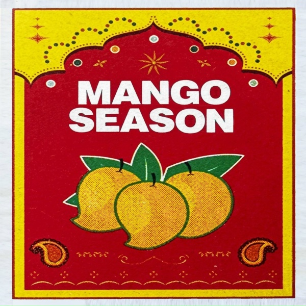 Mo - Alphonso