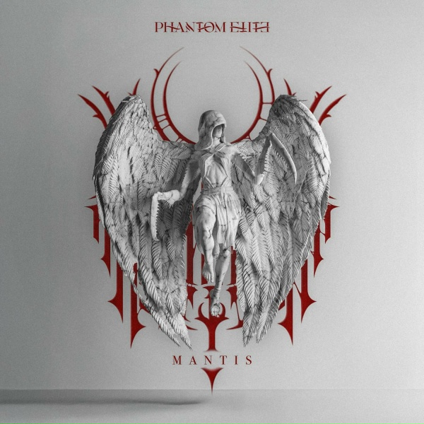 Phantom Elite - Sangre Mala