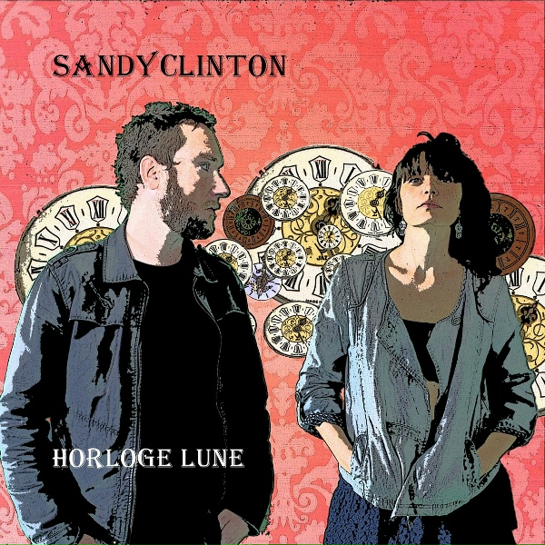 SandyClinton - Serpent