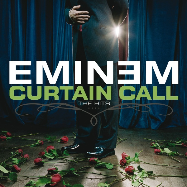 Eminem - Lose Yourself