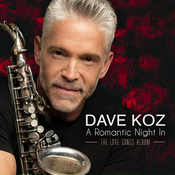 Dave Koz - Barefoot