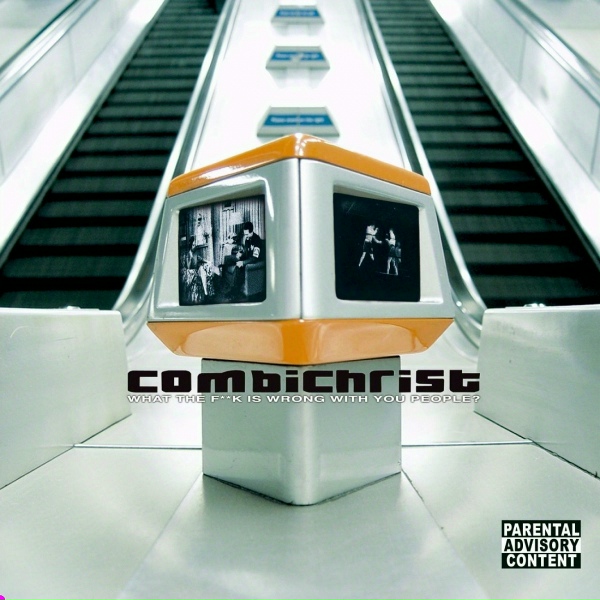 Combichrist - Get Your Body Beat