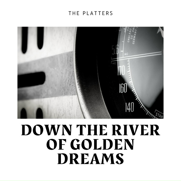 The Platters - Winner Take All
