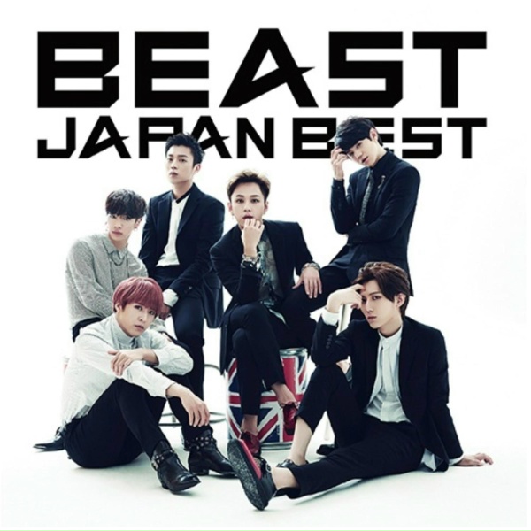 Beast - Shadow (影)