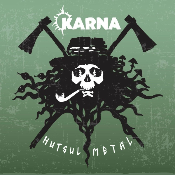 Карна - Гуцулметал