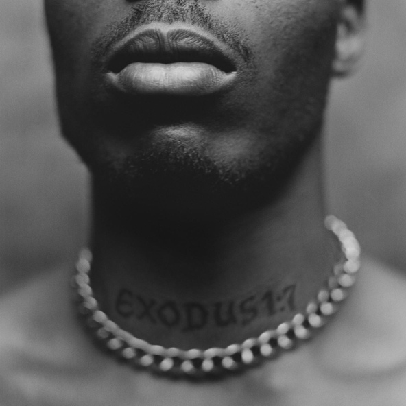 DMX feat. Bono - Skyscrapers