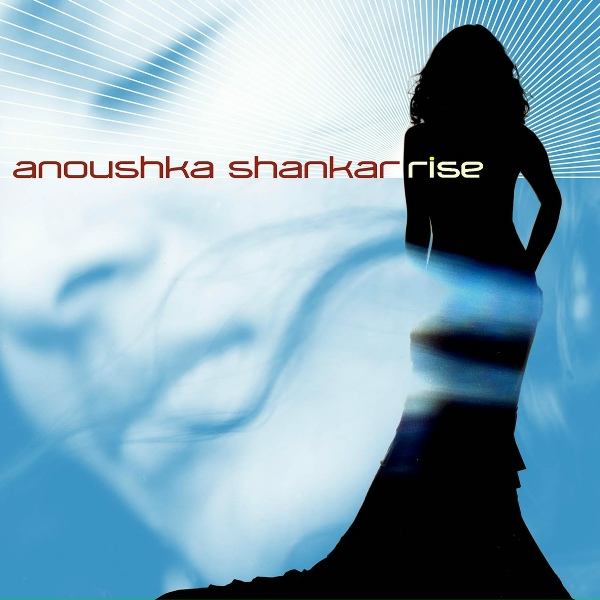 Anoushka Shankar - Naked