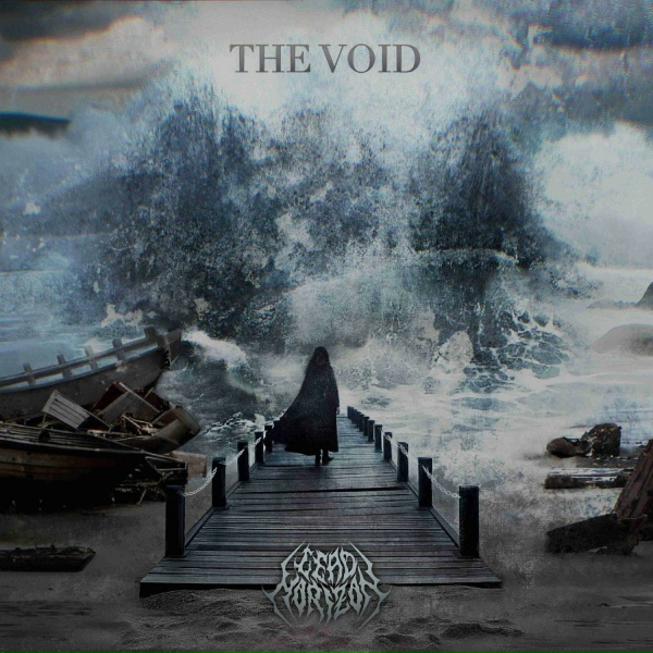Lead Horizon - The Void