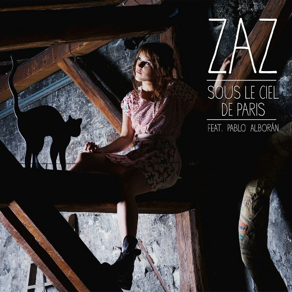 Zaz feat. Pablo Alborán