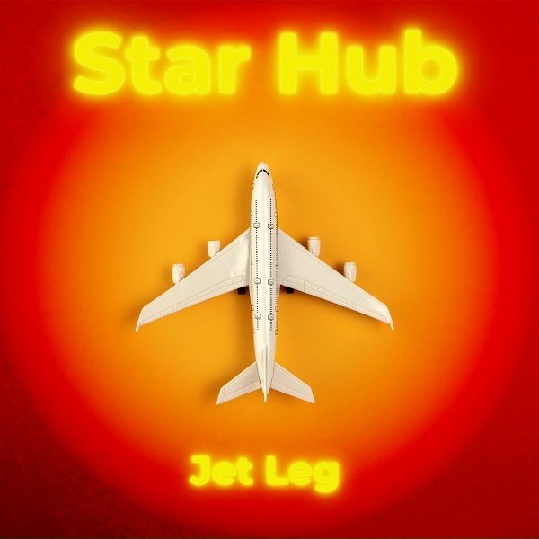 Star Hub - Rap Device