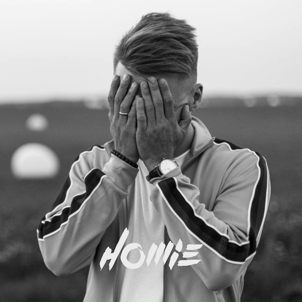 Homie - Обещай