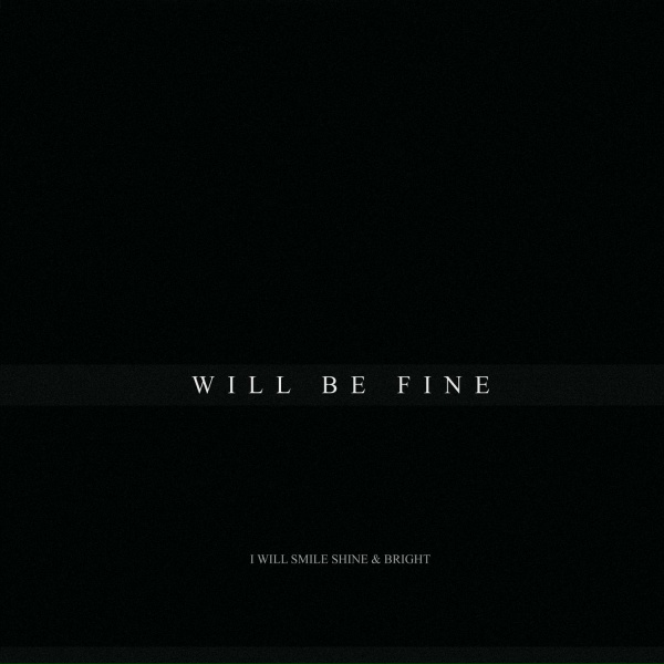 KVPV - Will Be Fine