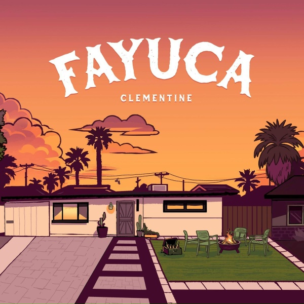 Fayuca - Rebel 2 Rebel