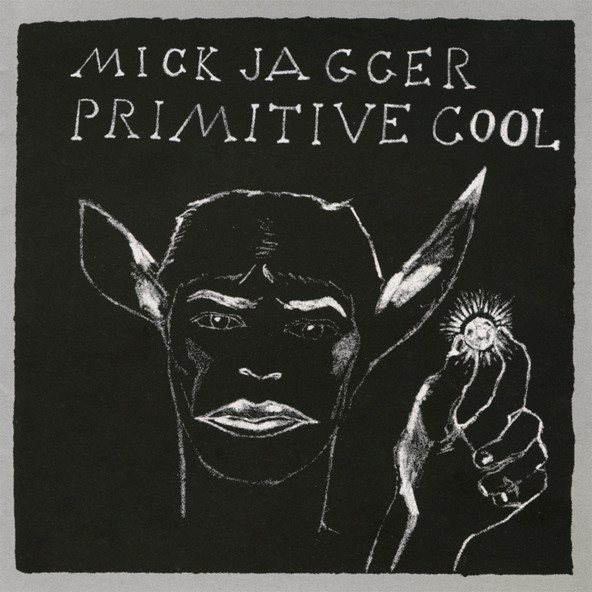 Mick Jagger - Say You Will