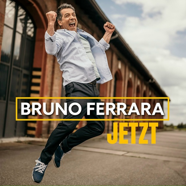 Bruno Ferrara - Alles wegen Dir (Tu mi piaci tu)
