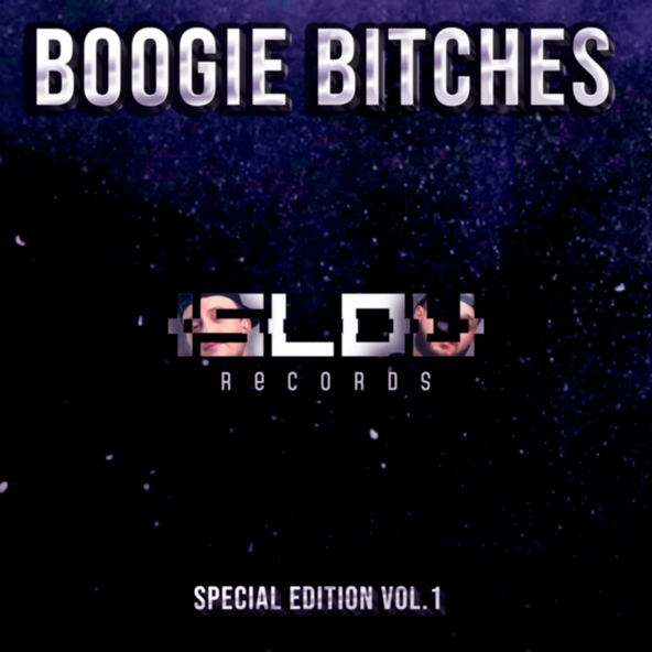 Boogie Bitches - Push it