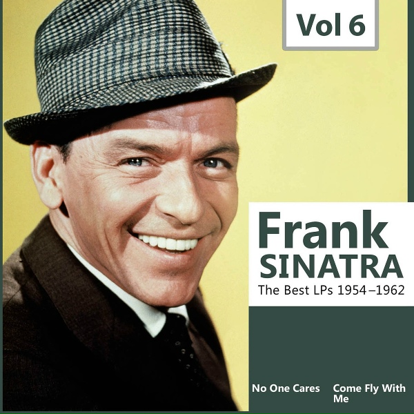 Frank Sinatra - Where Do You Go?