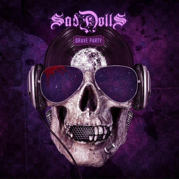 SadDoLLs - Sexy and Undead