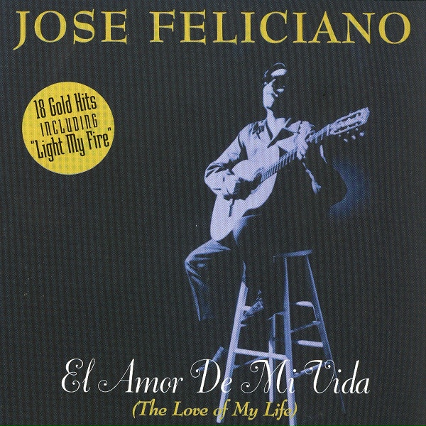 Jos&eacute; Feliciano - La Bamba