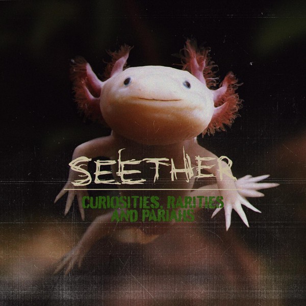 Seether - Blister