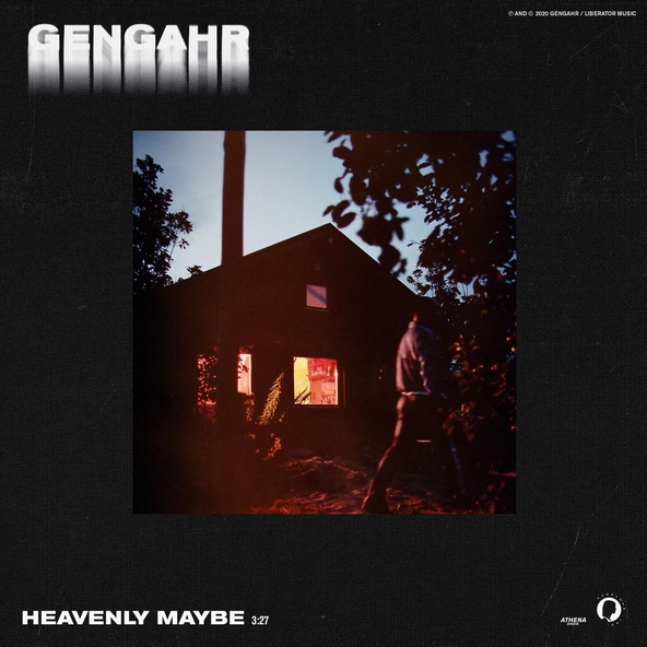 Gengahr - Heavenly Maybe