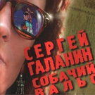 Сергей Галанин - А что нам надо
