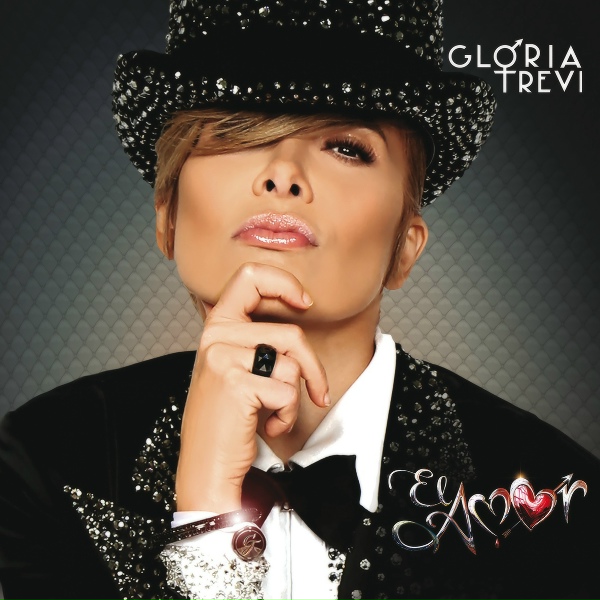 Gloria Trevi - Como Yo Te Amo