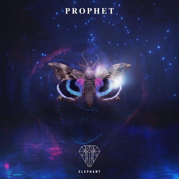 Elephant Music - Prophet (Instrumental Version)