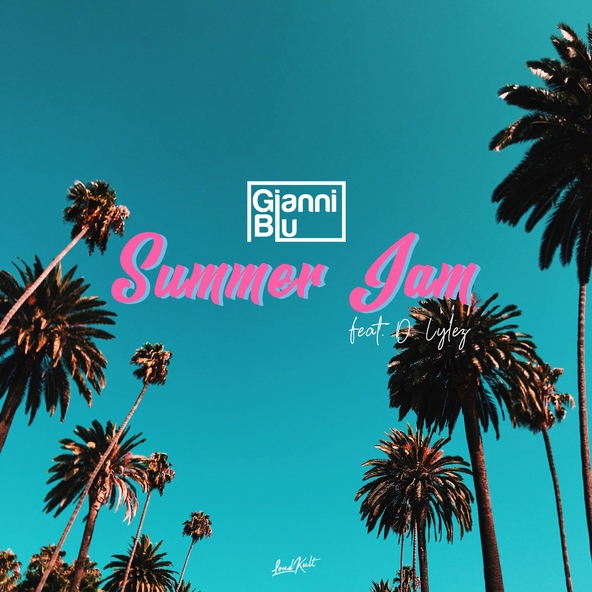 Gianni Blu, D.Lylez - Summer Jam