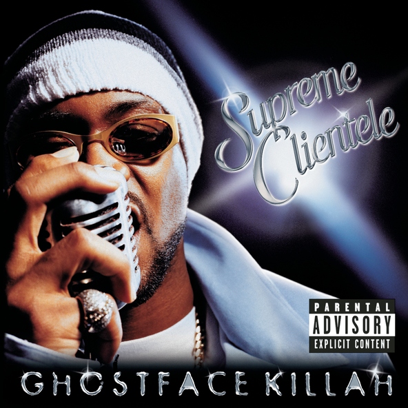 Ghostface Killah feat. Superb - Ghost Deini