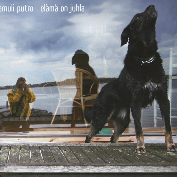 Samuli Putro - Kolme sisarta