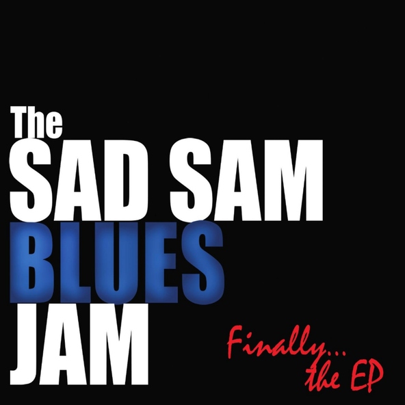 The Sad Sam Blues Jam - Black Cat Bone