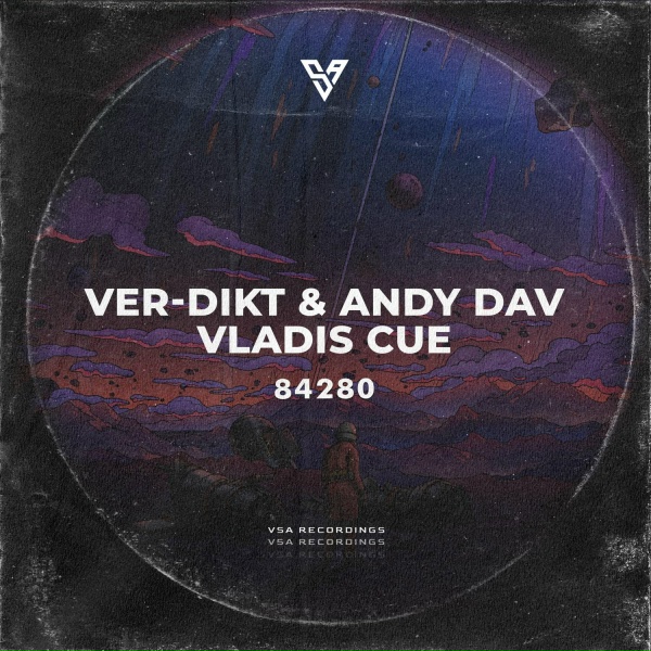 Ver-dikt, Andy Dav, Vladis Cue - 84280