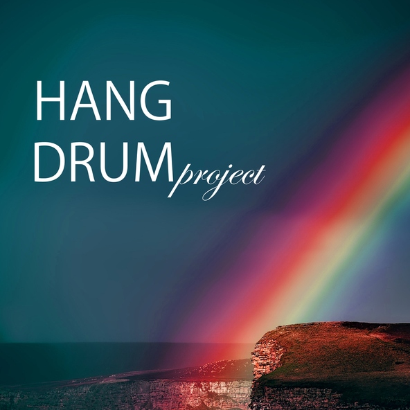 Hang Drum - Resurrection
