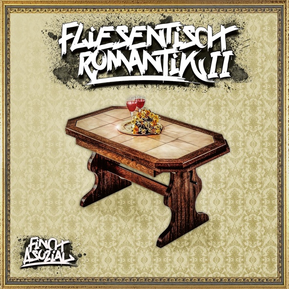 FiNCH ASOZiAL, Leony, VIZE - Easy Peasy