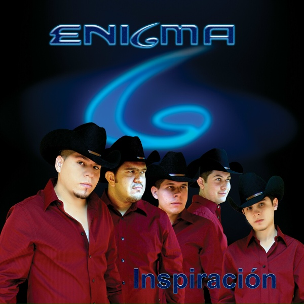 Enigma - No encontrar&aacute;s