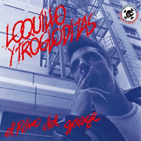 Loquillo Y Trogloditas - No Surf