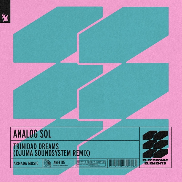 Analog Sol - Trinidad Dreams